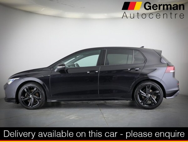 Used Volkswagen Golf 2022 for sale - 76168514: Photo 4
