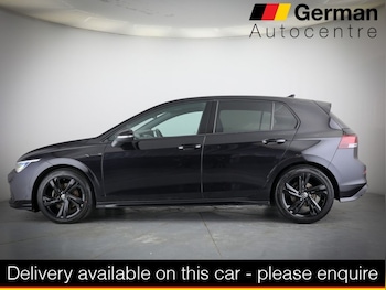 Used Volkswagen Golf 2022 for sale - 76168514: Photo