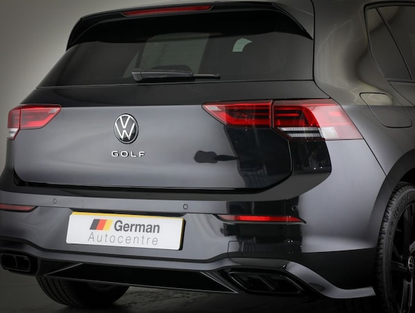 Used Volkswagen Golf 2022 for sale - 76168514: Photo 6