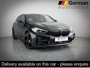 Used BMW 1 Series 2022 for sale - 75636475: Photo