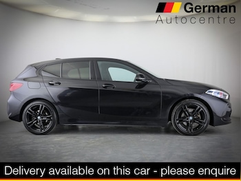 Used BMW 1 Series 2022 for sale - 75636475: Photo