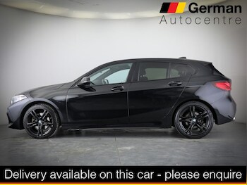 Used BMW 1 Series 2022 for sale - 75636475: Photo