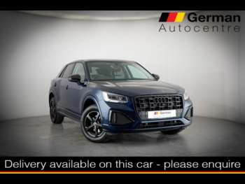 2022 (71) - 2.0 TDI 30 Technik SUV 5dr Diesel Manual Euro 6 (s/s) (116 ps)
