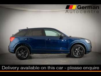 Used Audi Q2 2022 for sale - 75025120: Photo