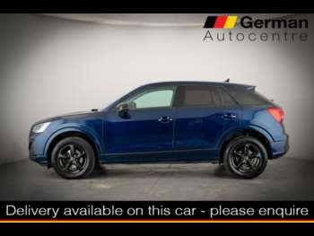 Used Audi Q2 2022 for sale - 75025120: Photo