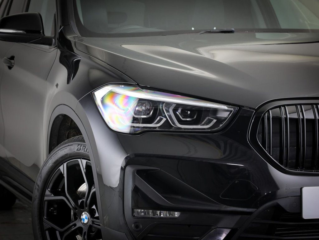 Used BMW X1 2020 for sale - 77269166: Photo 11