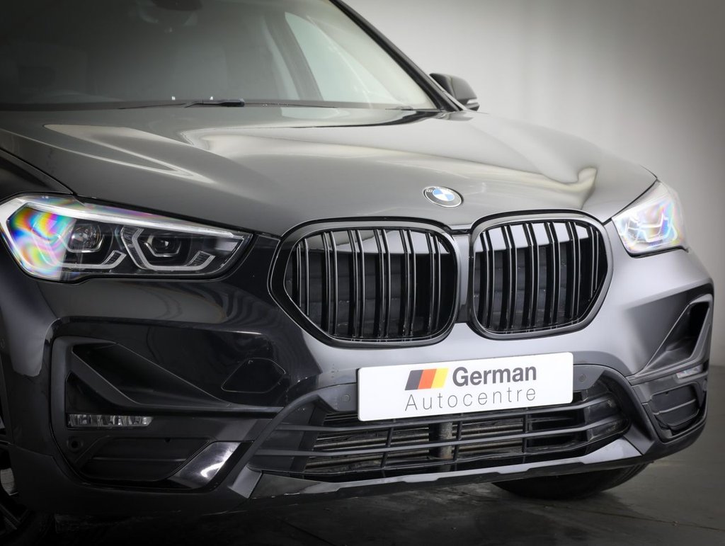 Used BMW X1 2020 for sale - 77269166: Photo 12