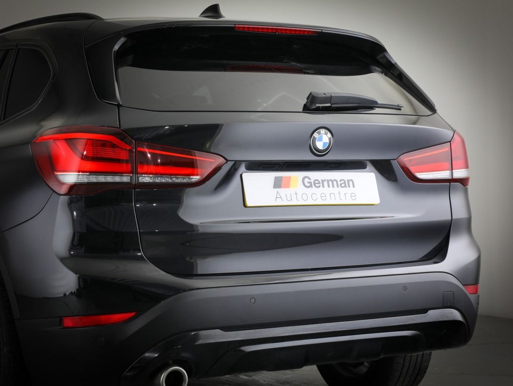 Used BMW X1 2020 for sale - 77269166: Photo 15