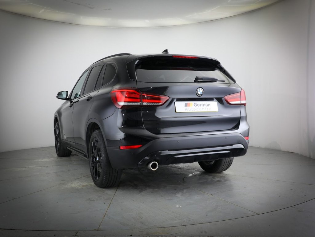 Used BMW X1 2020 for sale - 77269166: Photo 17