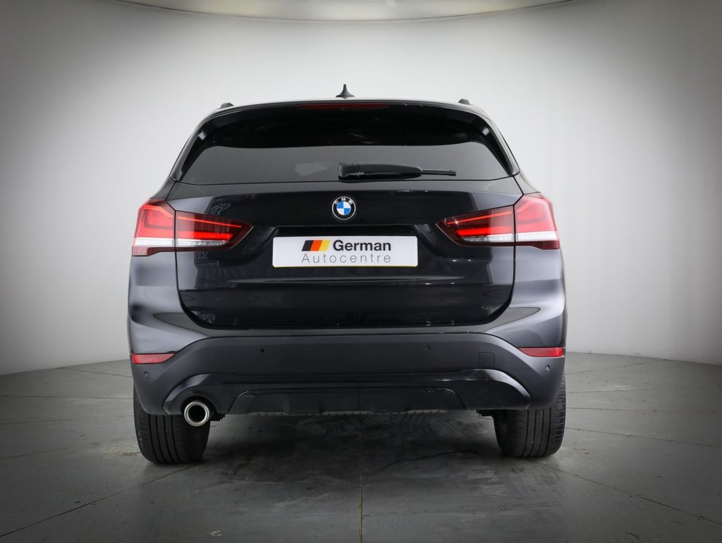 Used BMW X1 2020 for sale - 77269166: Photo 18