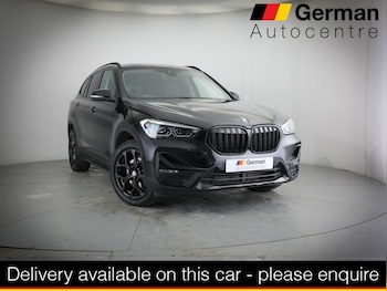 Used BMW X1 2020 for sale - 77269166: Photo