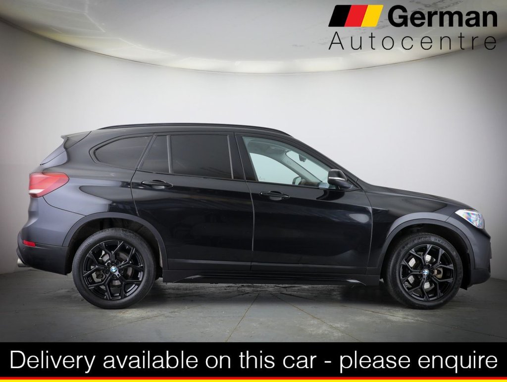 Used BMW X1 2020 for sale - 77269166: Photo 3