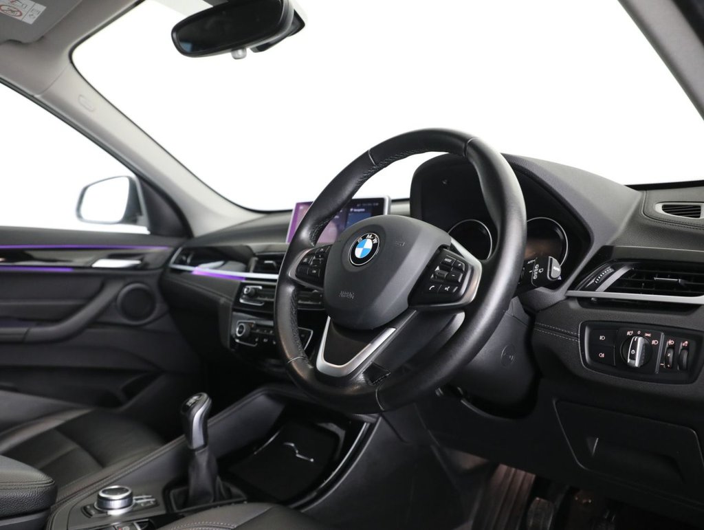 Used BMW X1 2020 for sale - 77269166: Photo 33