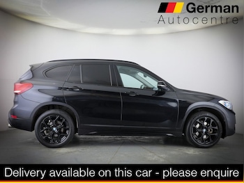 Used BMW X1 2020 for sale - 77269166: Photo