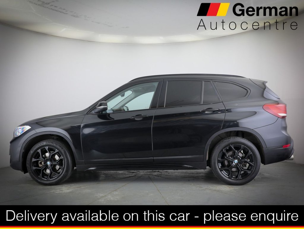 Used BMW X1 2020 for sale - 77269166: Photo 5