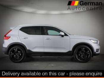 Used Volvo XC40 2020 for sale - 74137250: Photo