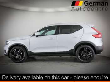 Used Volvo XC40 2020 for sale - 74137250: Photo
