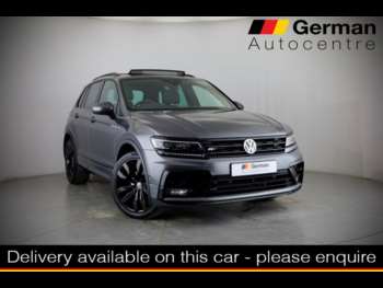 2020 (20) - 2.0 TDI R-Line Tech SUV 5dr Diesel DSG Euro 6 (s/s) (150 ps)