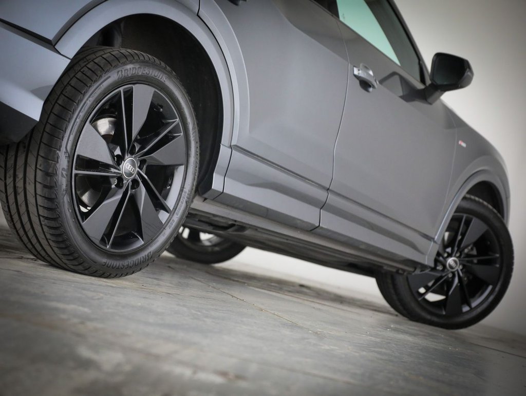 Used Audi Q2 2023 for sale - 78172511: Photo 10