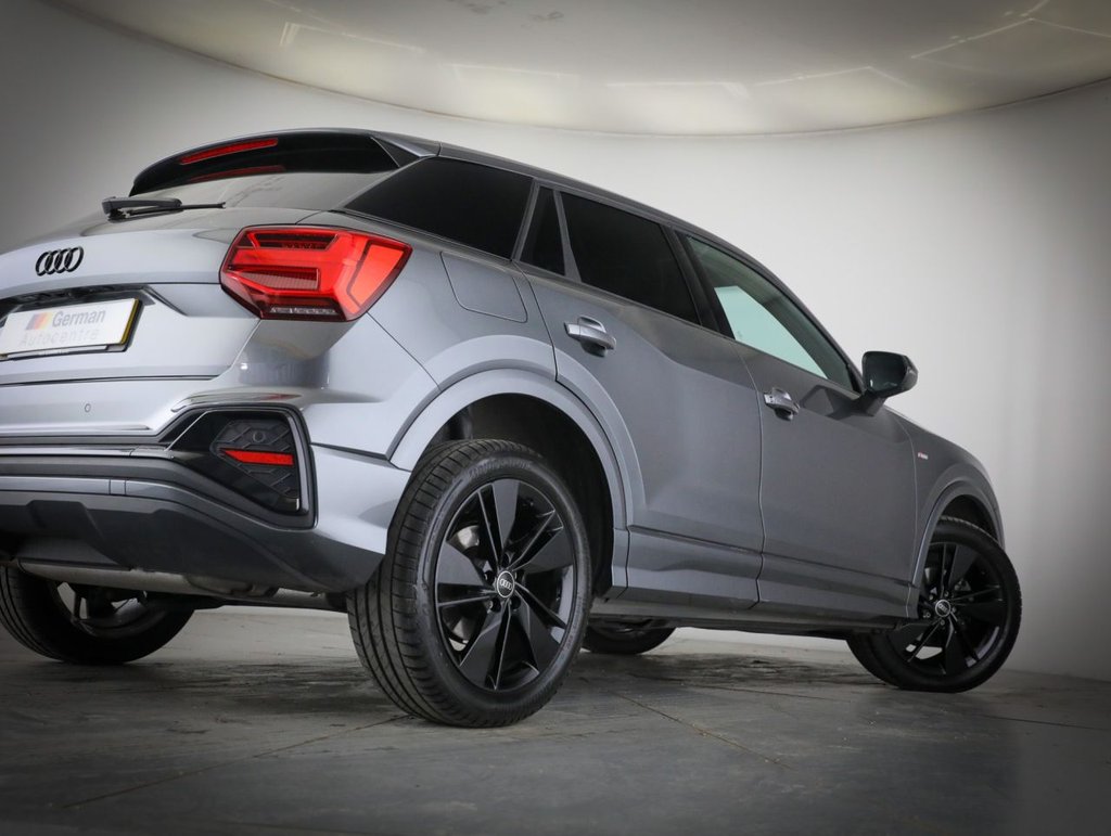 Used Audi Q2 2023 for sale - 78172511: Photo 11