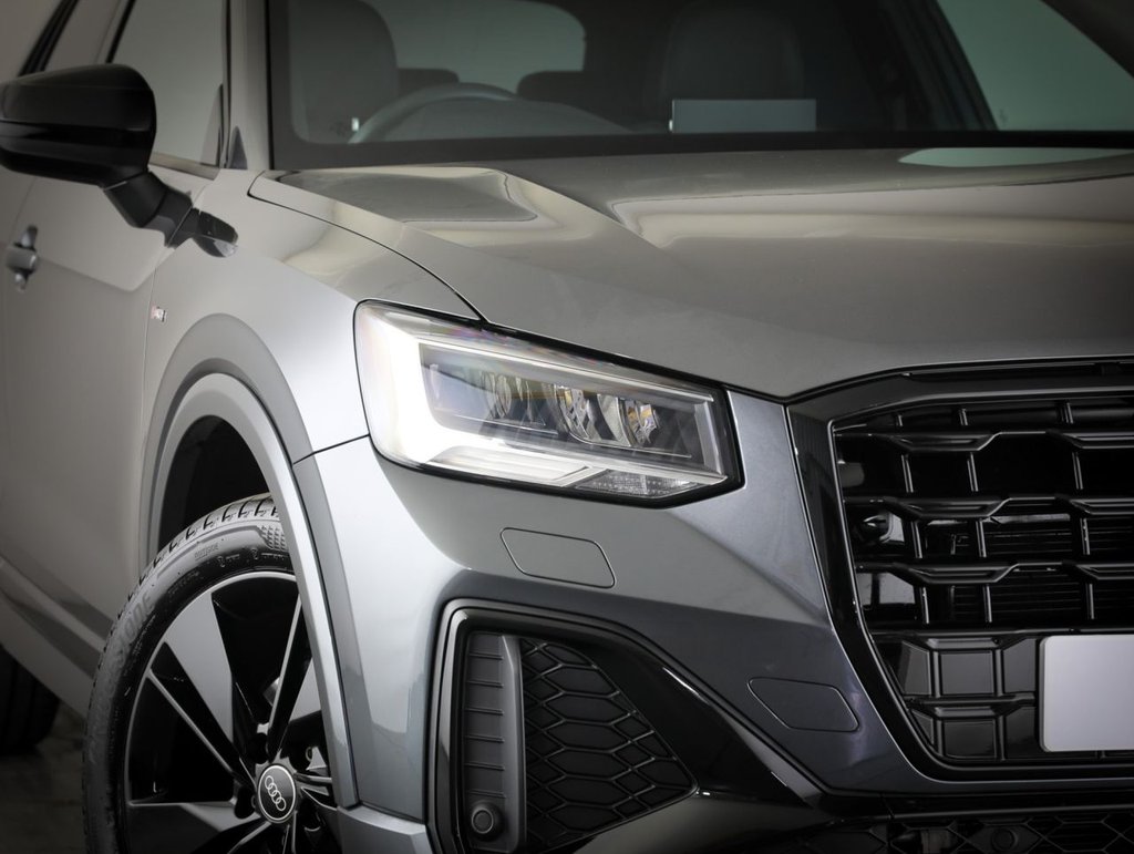 Used Audi Q2 2023 for sale - 78172511: Photo 12