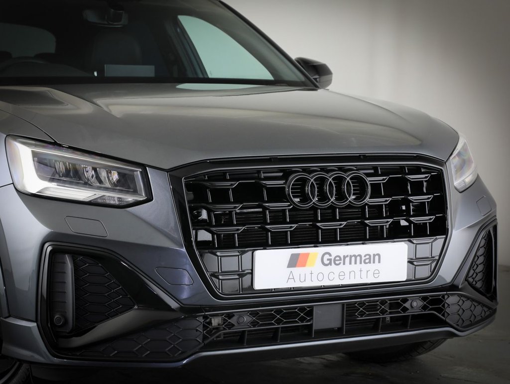 Used Audi Q2 2023 for sale - 78172511: Photo 13