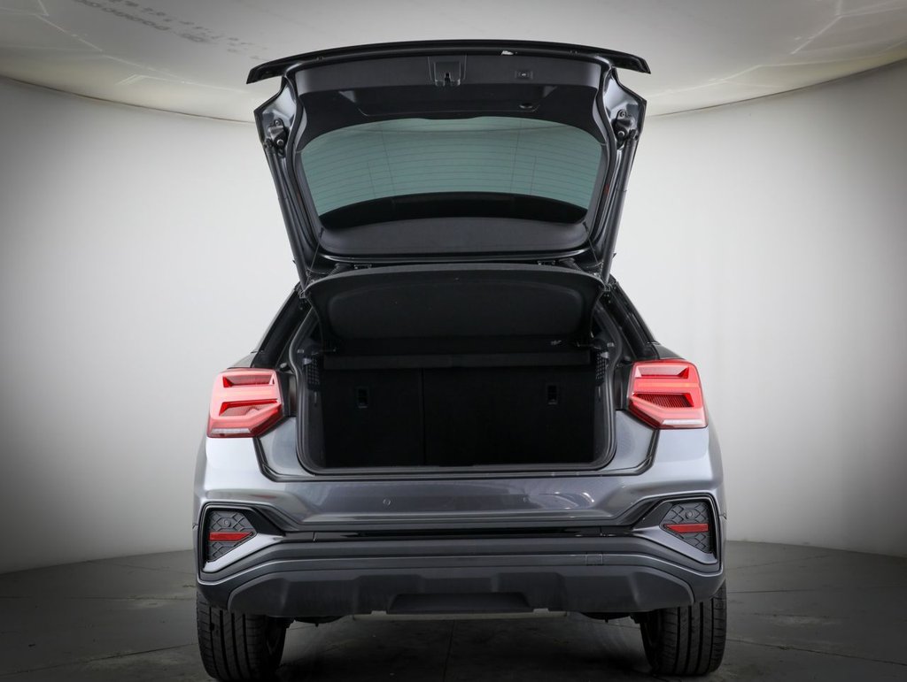 Used Audi Q2 2023 for sale - 78172511: Photo 15