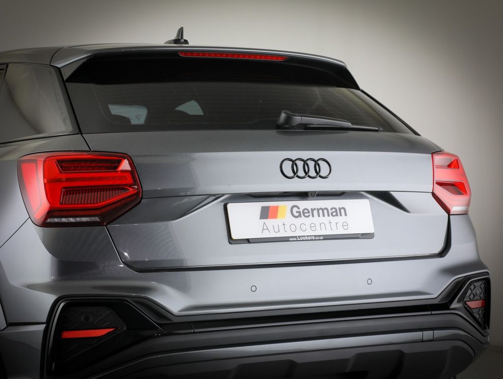 Used Audi Q2 2023 for sale - 78172511: Photo 16