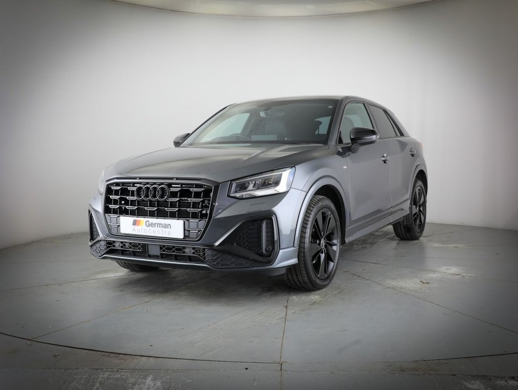 Used Audi Q2 2023 for sale - 78172511: Photo 17