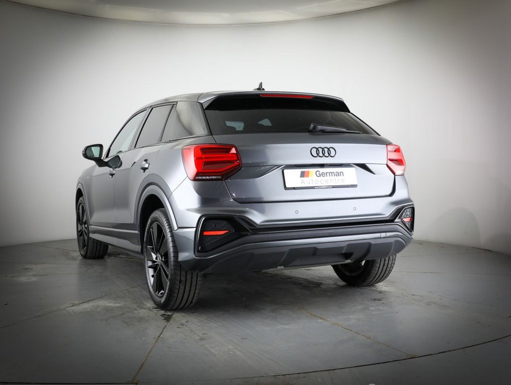 Used Audi Q2 2023 for sale - 78172511: Photo 18