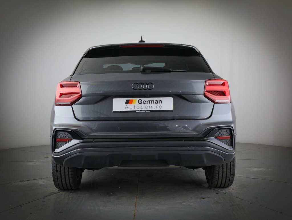 Used Audi Q2 2023 for sale - 78172511: Photo 19