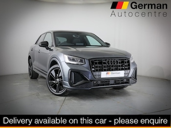 Used Audi Q2 2023 for sale - 78172511: Photo