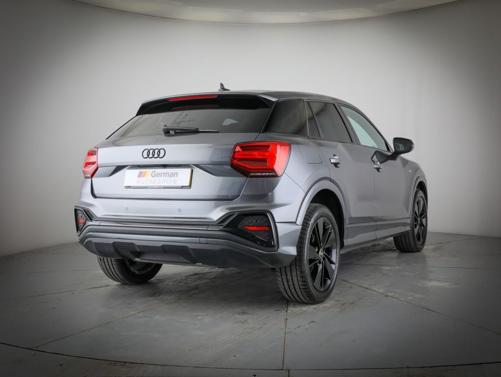 Used Audi Q2 2023 for sale - 78172511: Photo 20