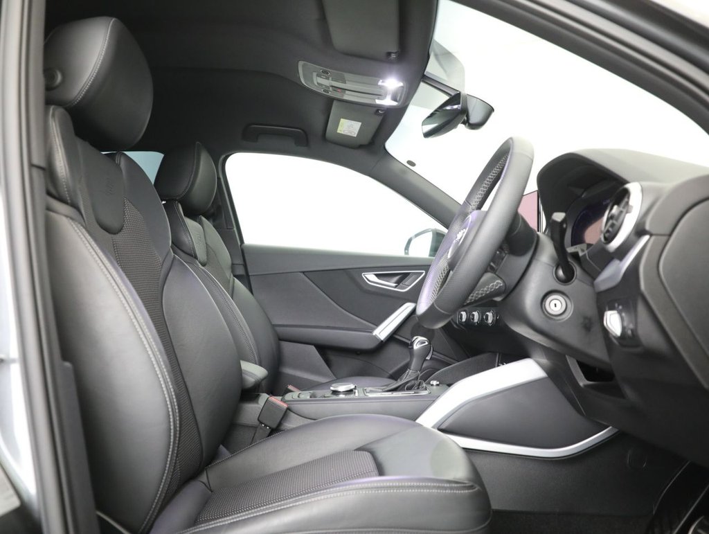 Used Audi Q2 2023 for sale - 78172511: Photo 21