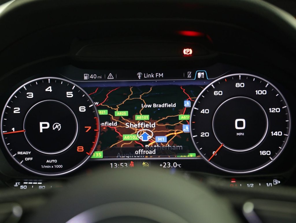 Used Audi Q2 2023 for sale - 78172511: Photo 24