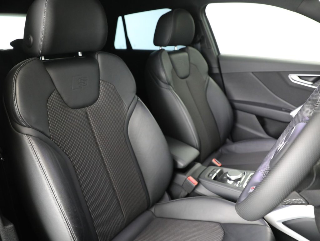 Used Audi Q2 2023 for sale - 78172511: Photo 26