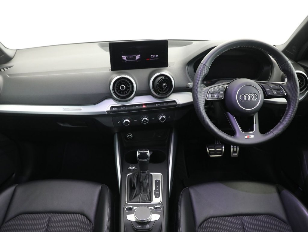 Used Audi Q2 2023 for sale - 78172511: Photo 27