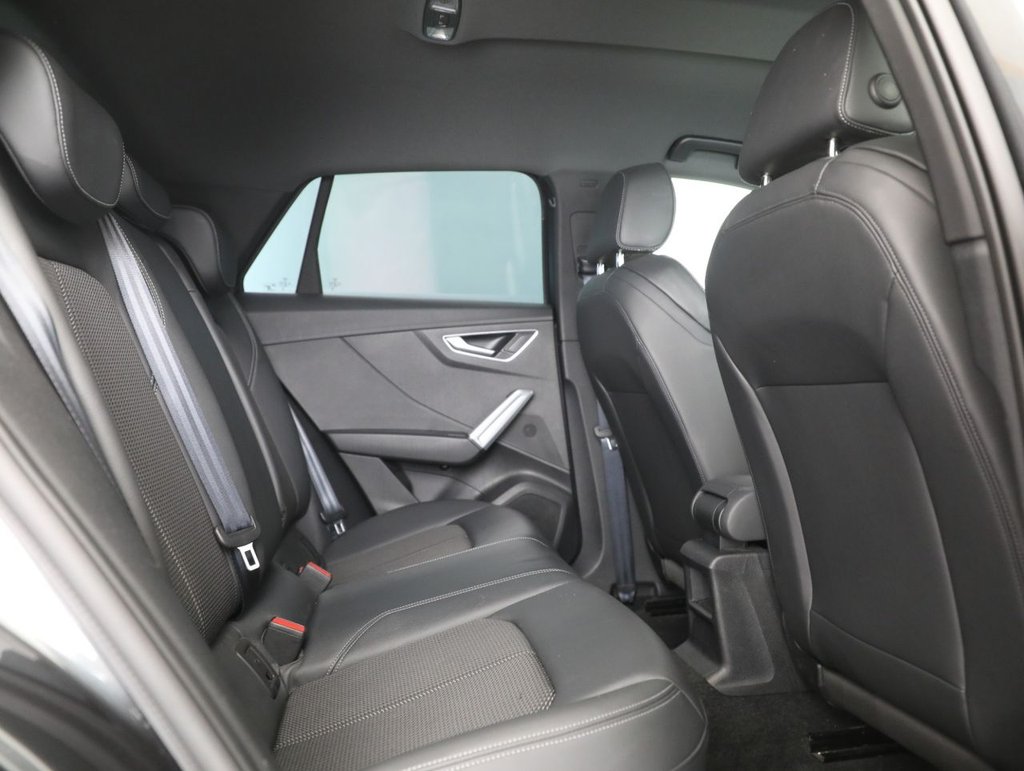 Used Audi Q2 2023 for sale - 78172511: Photo 31