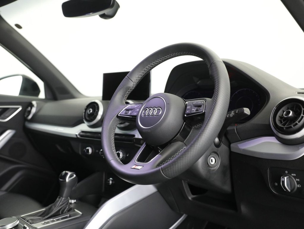 Used Audi Q2 2023 for sale - 78172511: Photo 32