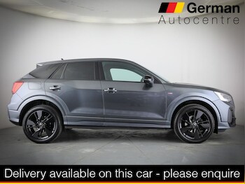 Used Audi Q2 2023 for sale - 78172511: Photo