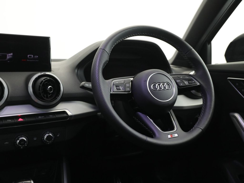 Used Audi Q2 2023 for sale - 78172511: Photo 43