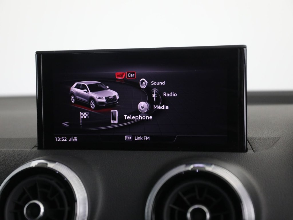 Used Audi Q2 2023 for sale - 78172511: Photo 44