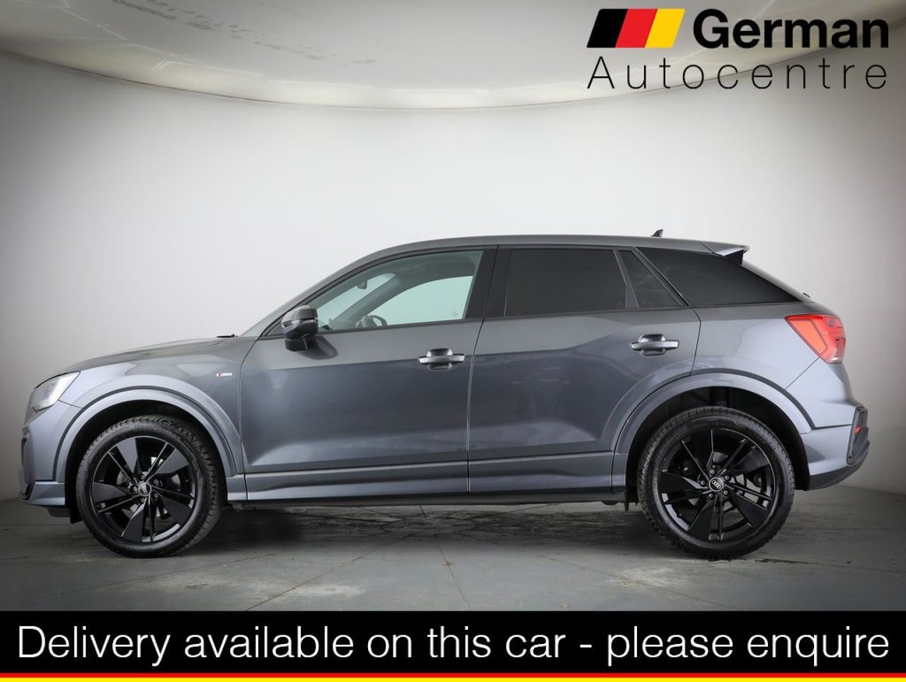 Used Audi Q2 2023 for sale - 78172511: Photo 5