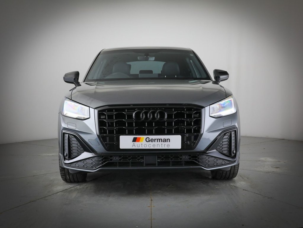 Used Audi Q2 2023 for sale - 78172511: Photo 6