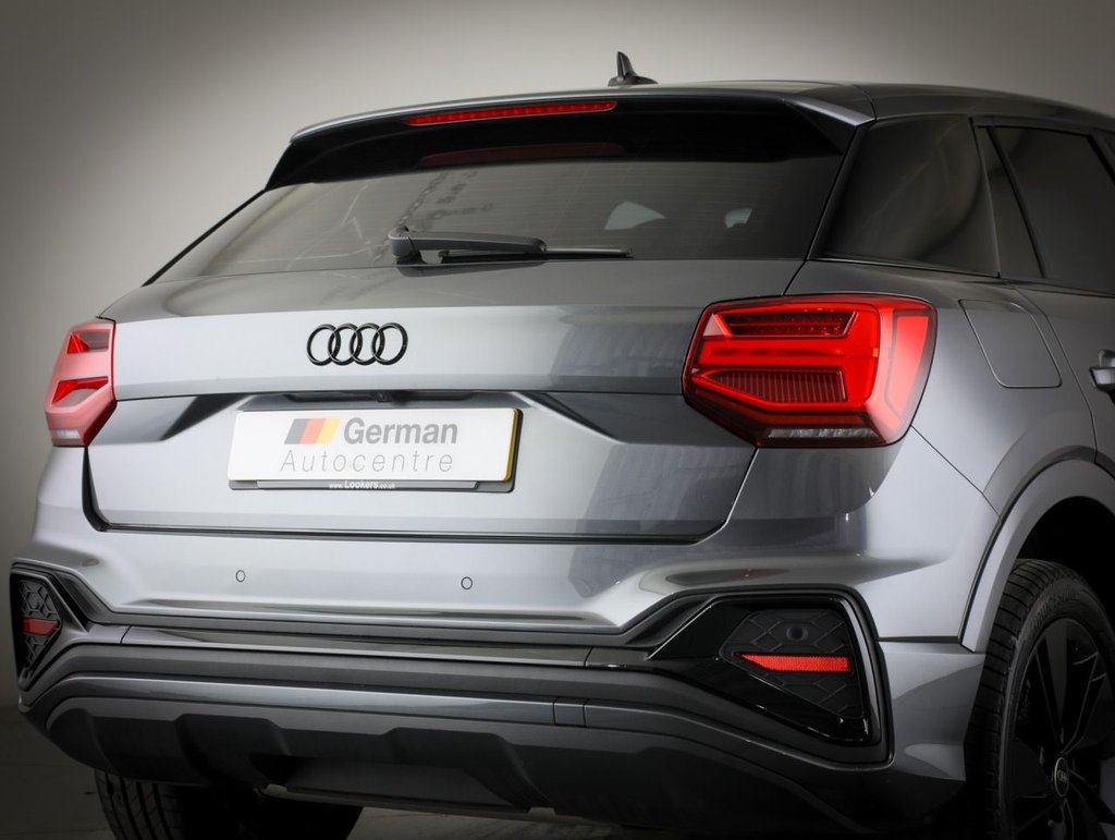 Used Audi Q2 2023 for sale - 78172511: Photo 7
