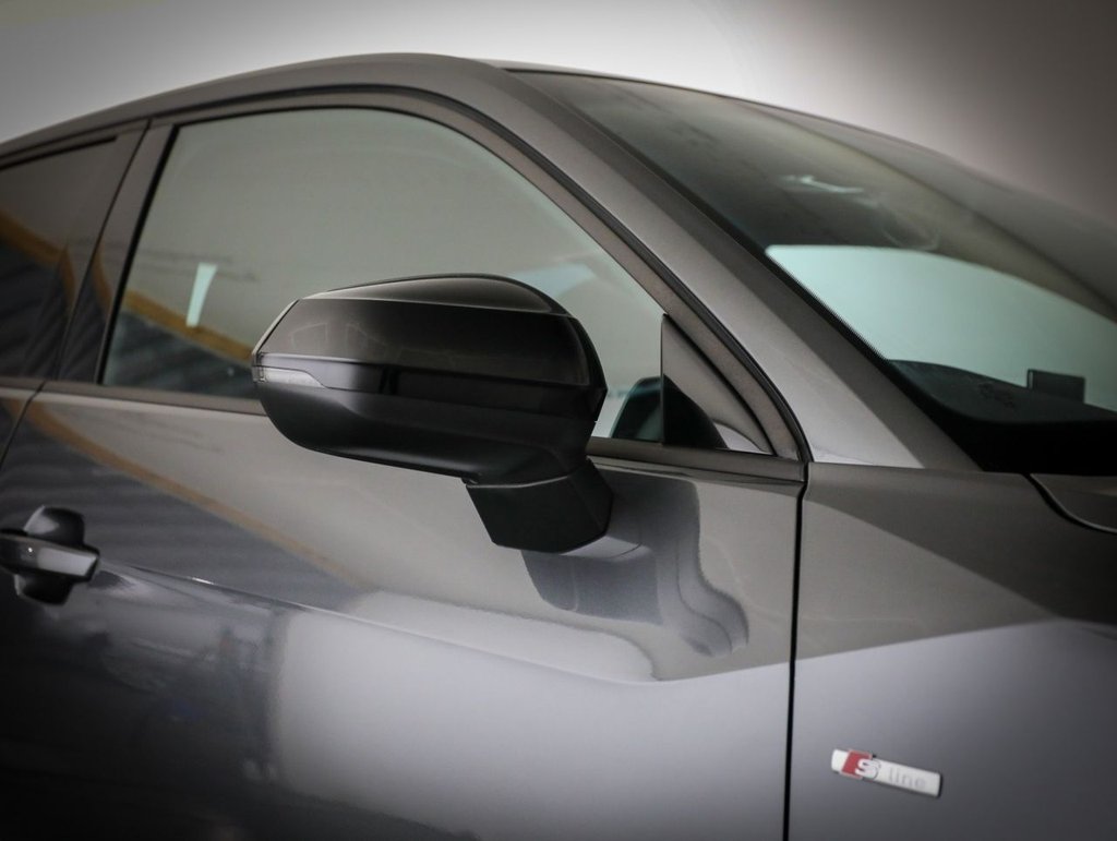 Used Audi Q2 2023 for sale - 78172511: Photo 8