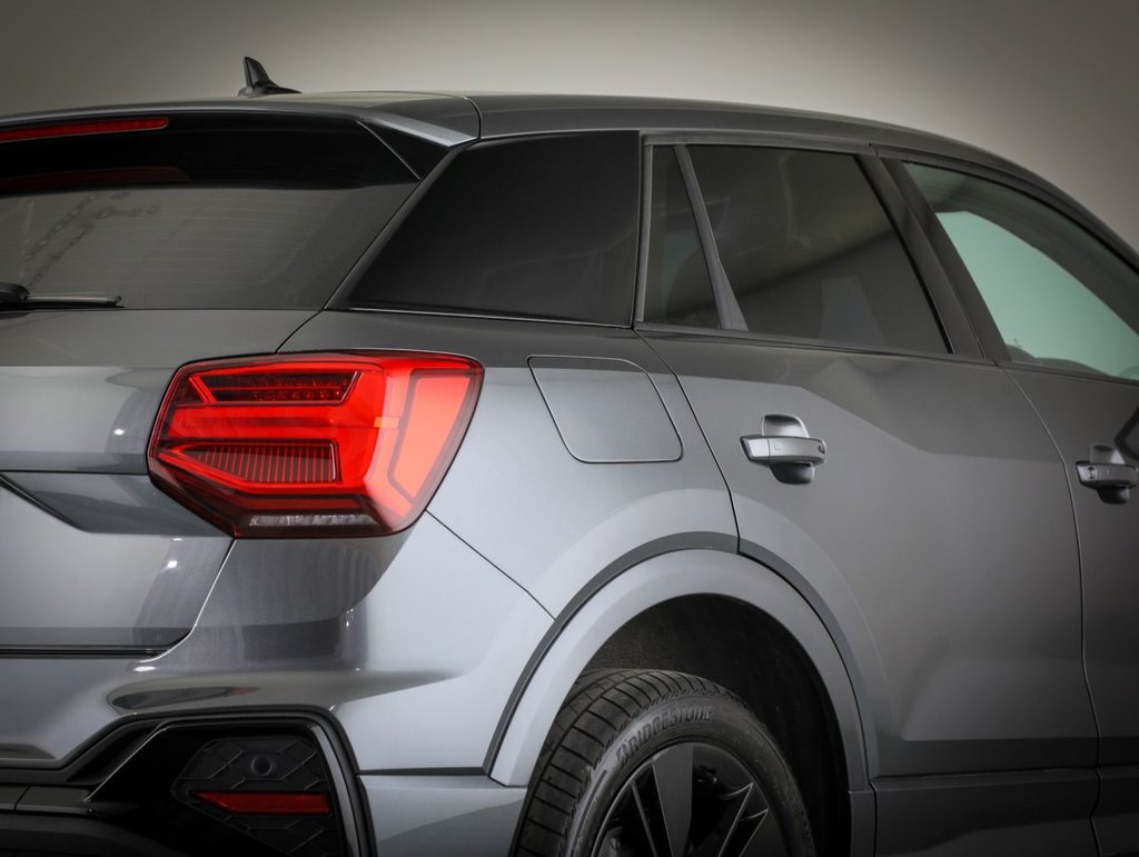 Used Audi Q2 2023 for sale - 78172511: Photo 9