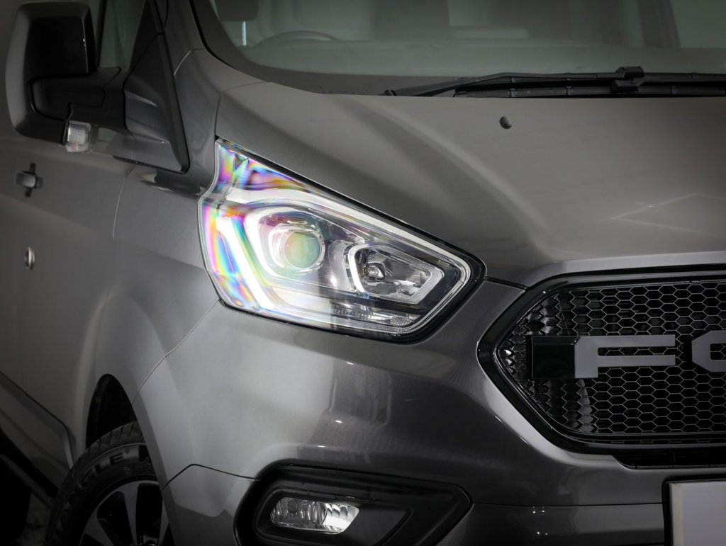 Used Ford Transit Custom 2021 for sale - 77512452: Photo 10