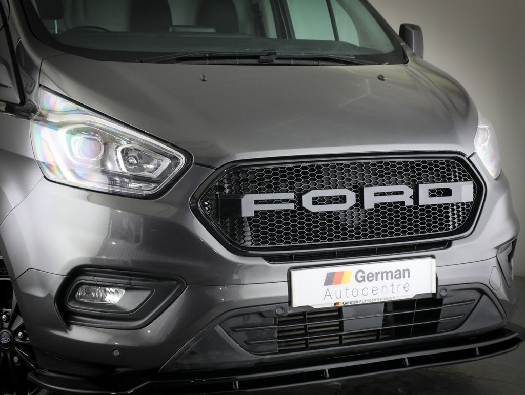 Used Ford Transit Custom 2021 for sale - 77512452: Photo 11