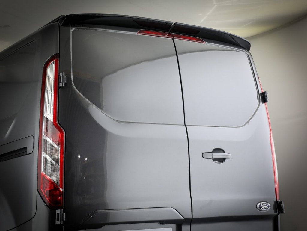 Used Ford Transit Custom 2021 for sale - 77512452: Photo 13